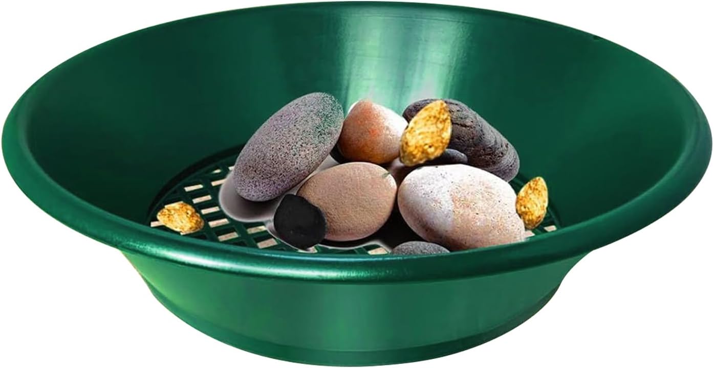 Vue 1 de Tamis Dor Outil De