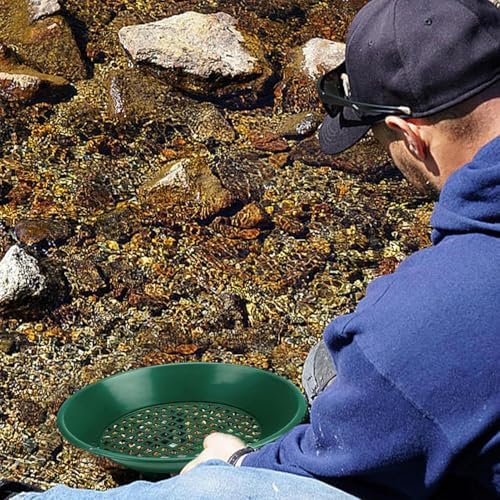 Vue 2 de Tamis Dor Outil De