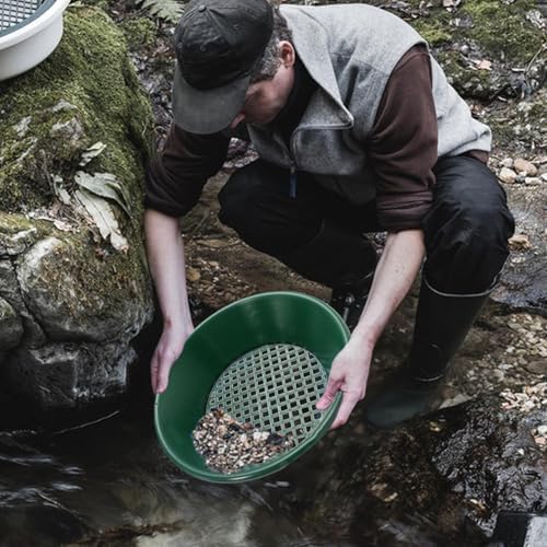 Vue 3 de Tamis Dor Outil De