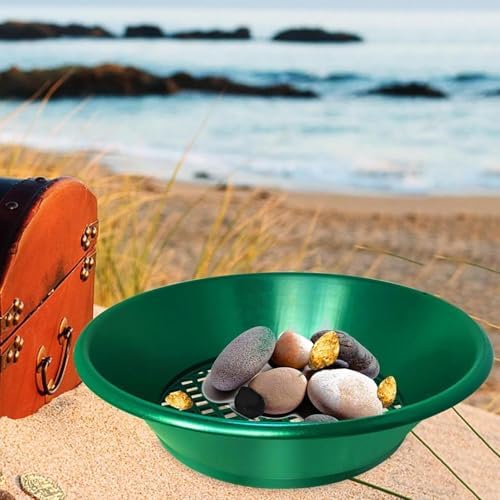 Vue 6 de Tamis Dor Outil De