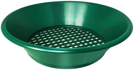 Vue 7 de Tamis Dor Outil De