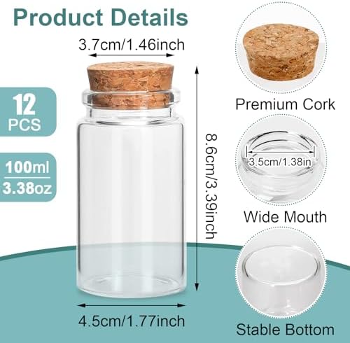 Vue 2 de Pieces Ml Mini Bouteilles