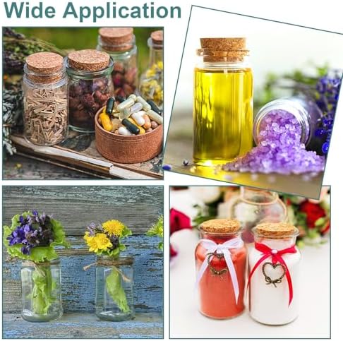 Vue 5 de Pieces Ml Mini Bouteilles