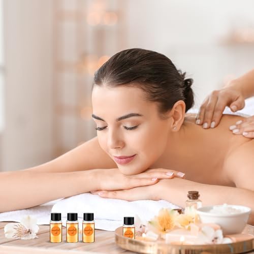 Vue 6 de Pcs Ml Flacons