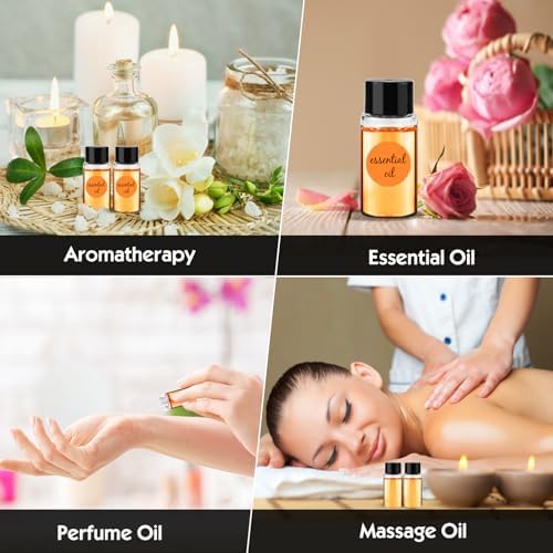 Vue 7 de Pcs Ml Flacons