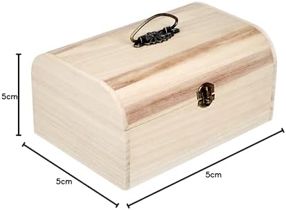 Vue 5 de Rayher Coffret En Bois