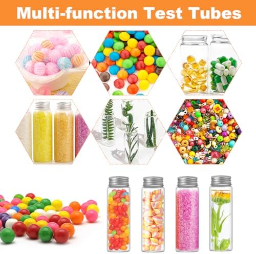 Vue 6 de Pieces Tubes Essai