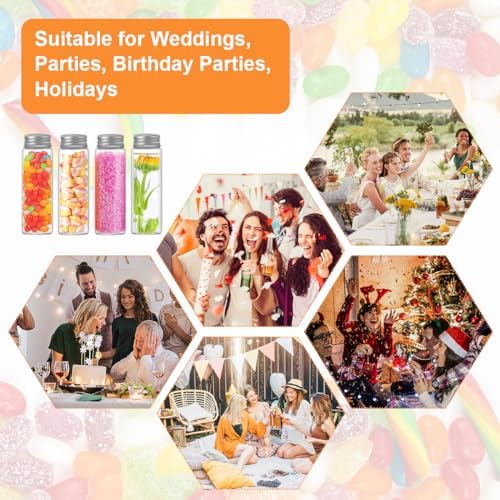 Vue 7 de Pieces Tubes Essai