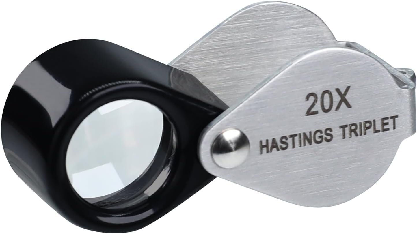 Danoplus Hasting Loupe De