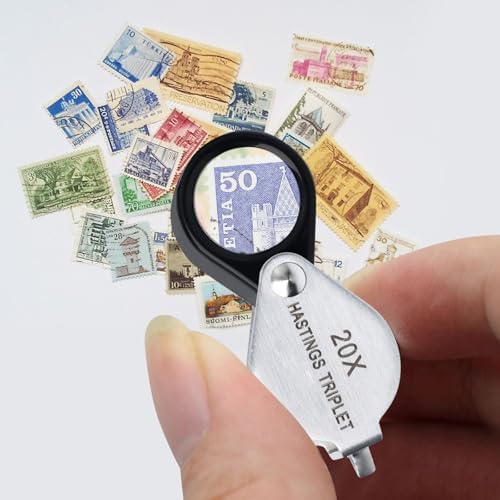 Vue 2 de Danoplus Hasting Loupe De