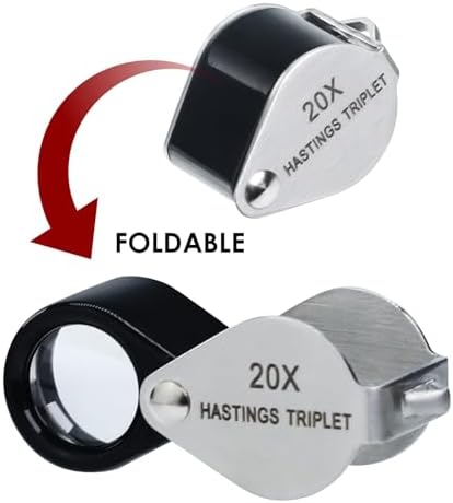 Vue 7 de Danoplus Hasting Loupe De