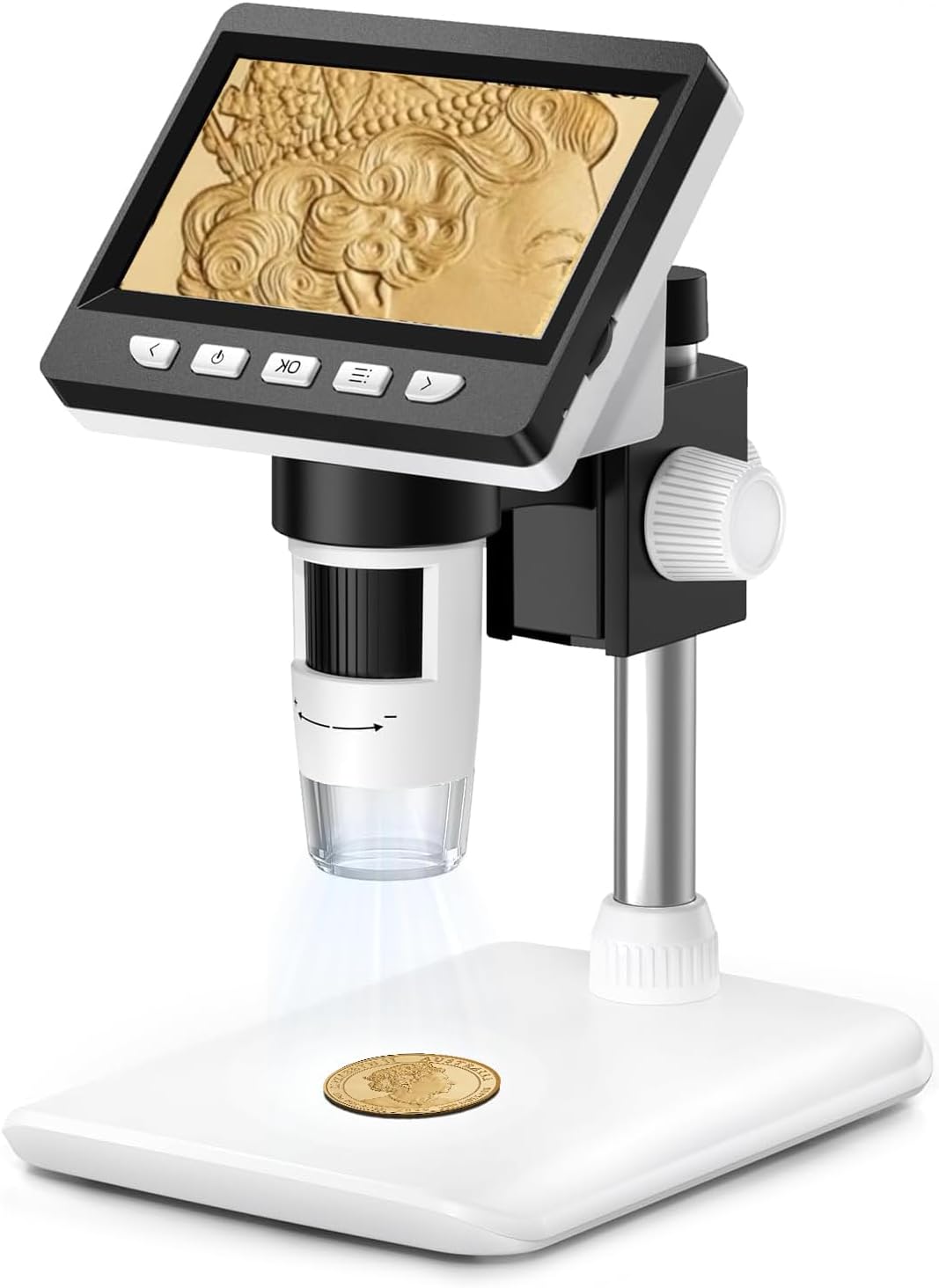 Microscope Numerique Usb Microscopes