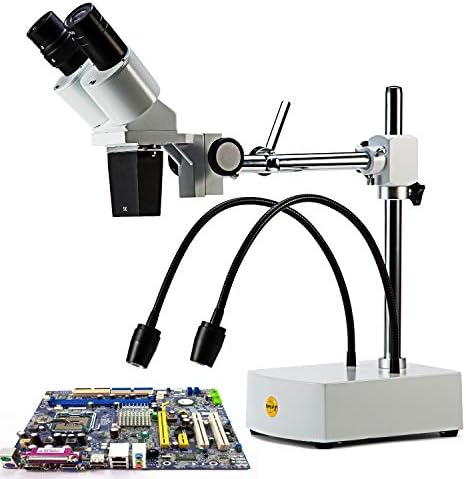 Vue 5 de Swift Ss Microscope Stereo