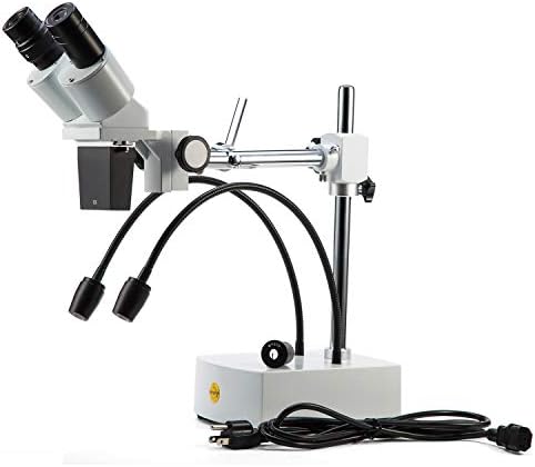 Vue 6 de Swift Ss Microscope Stereo