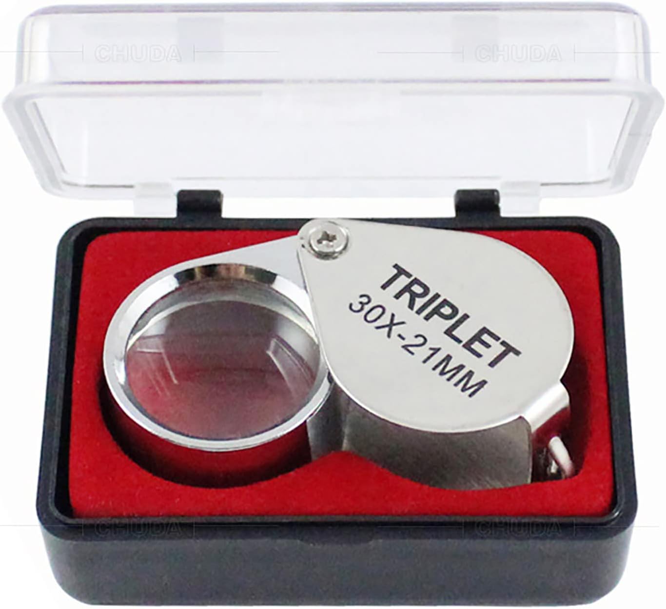 Loupe Bijoutierloupe De Poche