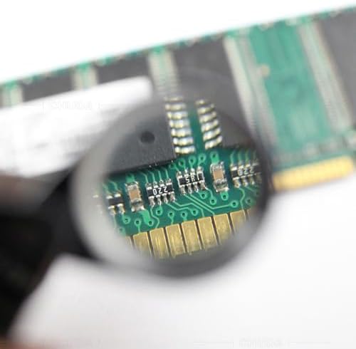 Vue 5 de Loupe Bijoutierloupe De Poche