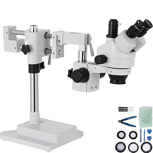 Vevor Microscope Stereo Xx