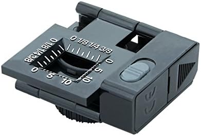 Vue 5 de Carson Lighted Linentest Comptefils