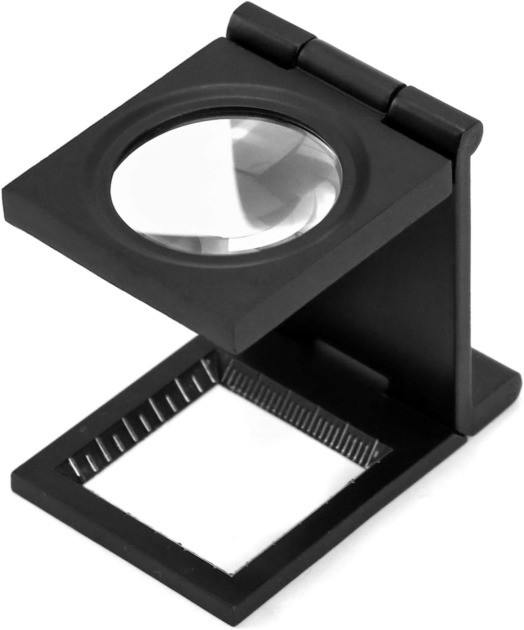 Qwork Loupe De Table
