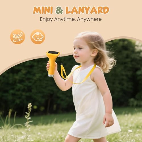 Vue 5 de Microscope Portable Pour Enfants