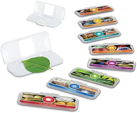 Vue 5 de Vtech Genius Xl Microscope