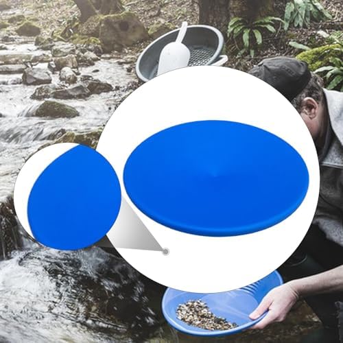 Vue 3 de Outils De Prospection De