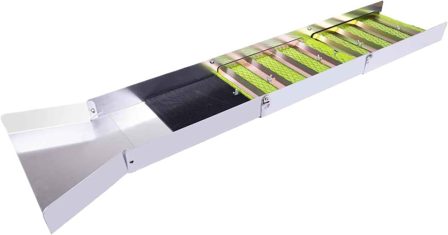 Vue 1 de Orpaillage Ensemble Complet Dequipement