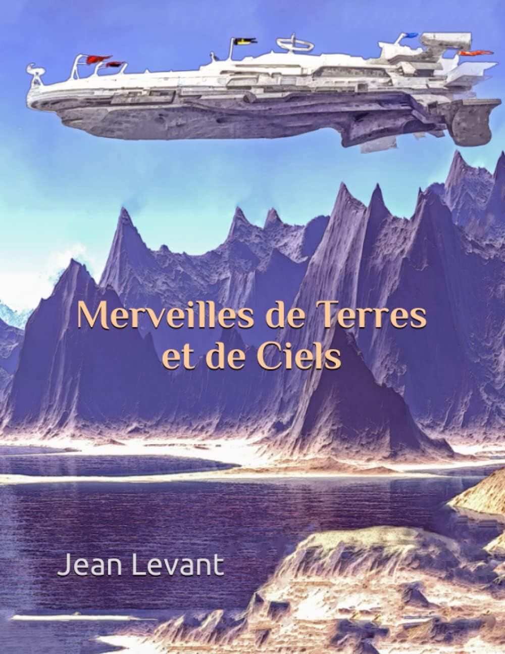 Vue 7 de Detection De Metaux Peche