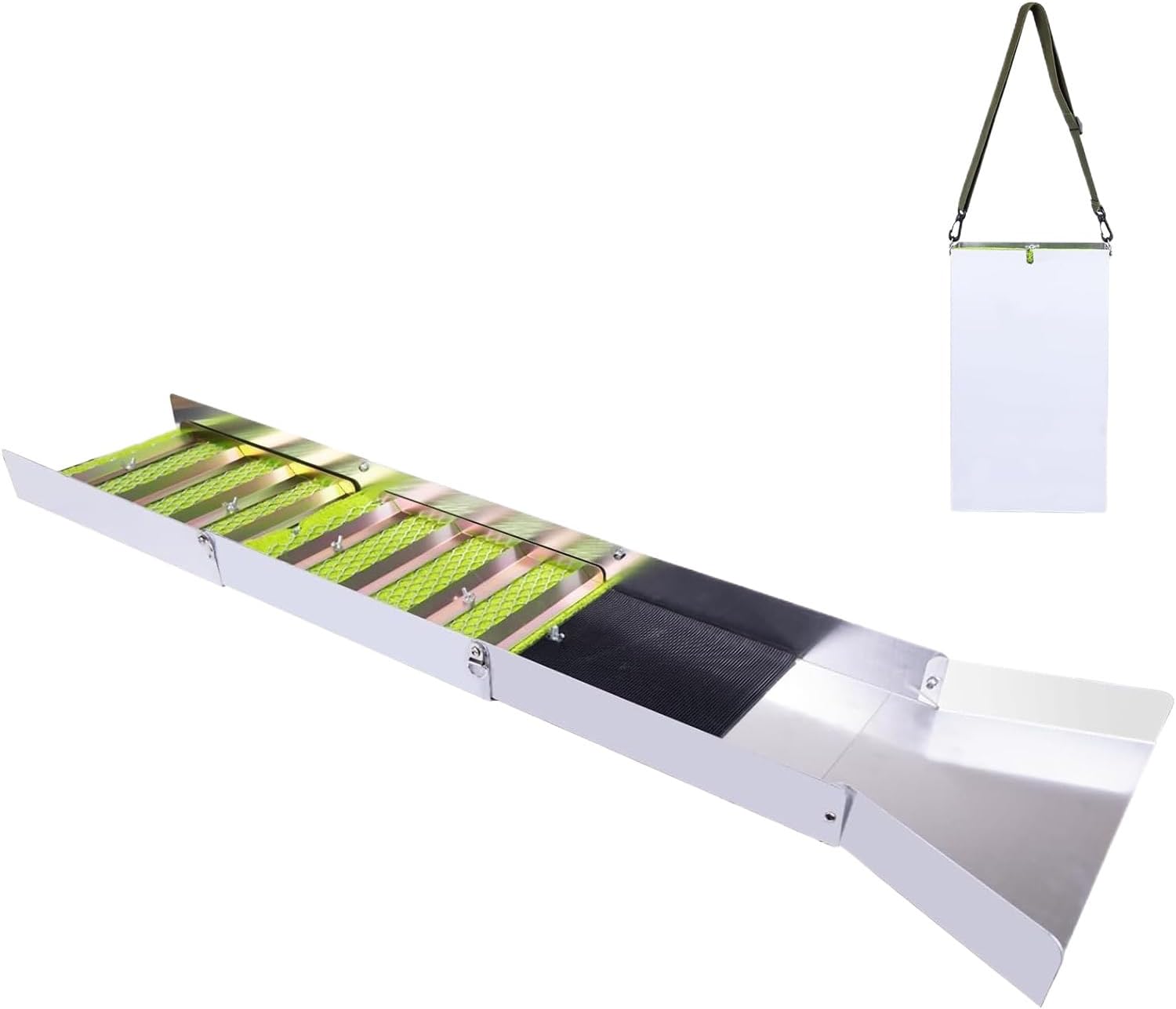 Vue 1 de Kit Dorpaillage Equipement De