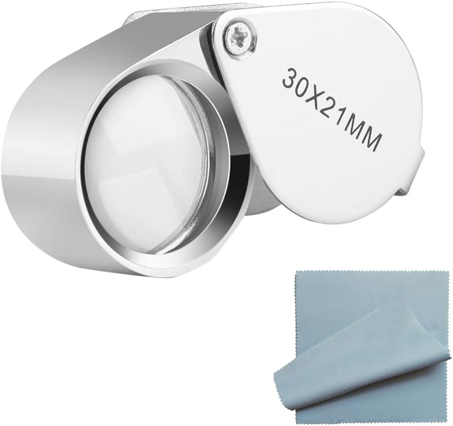 Loupe Bijoutier Loupe