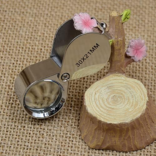 Vue 5 de Loupe Bijoutier Loupe