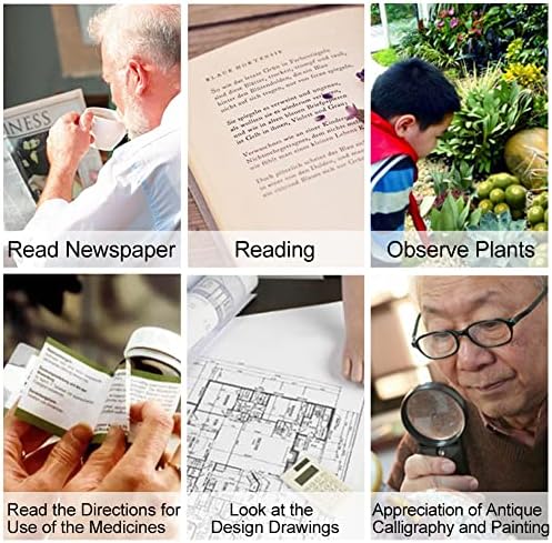 Vue 7 de Loupe Bijoutier Loupe