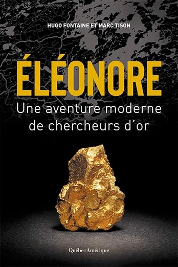 Vue 1 de Eleonore Une Aventure Moderne
