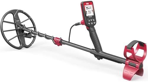 Vue 4 de Nokta Findx Detecteur De