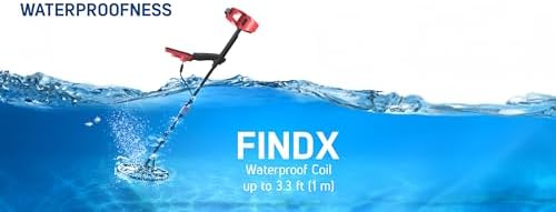 Vue 6 de Nokta Findx Detecteur De