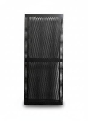 RCF Style Grill / Jali with Grill Cloth for Double 12 Sound Box (35.5 × 15 Inch) - Buy in Patna Bihar
