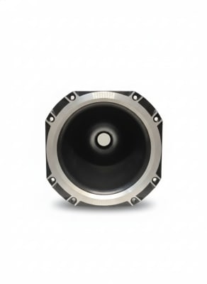 8-Inch Die-Cast Aluminum Horn Flare - Buy in Patna Bihar