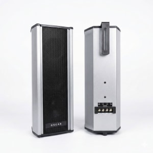 Oscar -15T 10 Watt PA Column Speaker - Buy in Patna Bihar