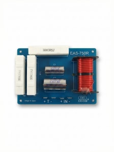 EAS Eastar EAS-750R Speaker Crossover - Buy in Patna Bihar