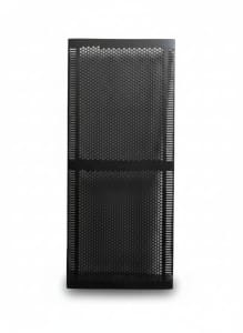 RCF Style Grill / Jali with Grill Cloth for Double 12 Sound Box (35.5 × 15 Inch) - Buy in Patna Bihar