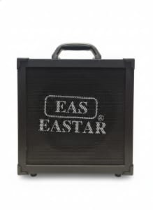 Eastar CUBE-40 Portable PA & Instrument Amplifier with Wireless Microphone - Buy in Patna Bihar