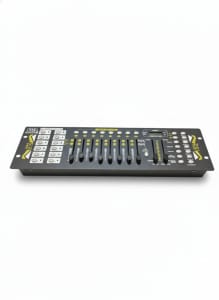 Eastar Disco 512 DMX Controller - Buy in Patna Bihar