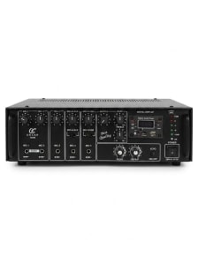 Oscar OCR-150 SDX Echo 150 Watt PA Amplifier - Buy in Patna Bihar