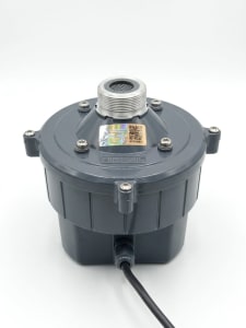 Ahuja AU-50XT PA Driver Unit 50W 100V (Weatherproof, High SPL) - Buy in Patna Bihar