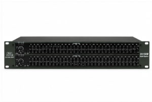 EASTAR 231SUB Dual 31-Band Graphic Equalizer with Subwoofer Control - Buy in Patna Bihar