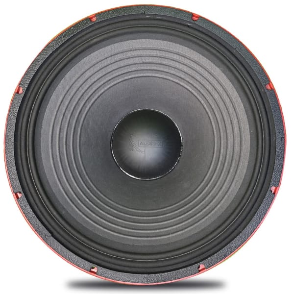 AUDiO-X FIGHTER-400 12-Inch High-Output Speaker | Y35 Magnet | 3″ Coil | 8Ω