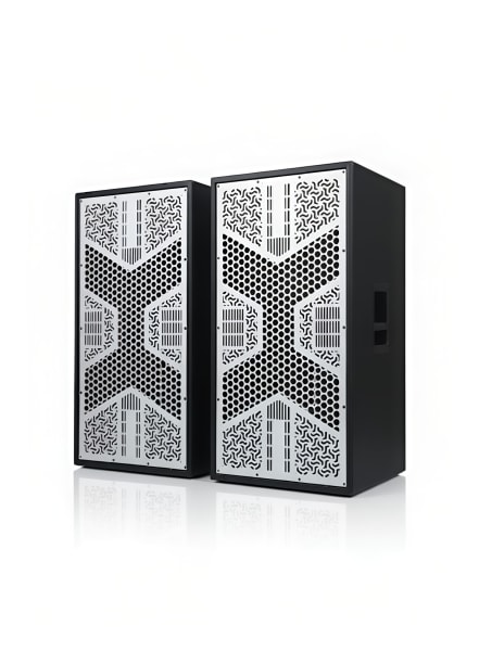 double 15 x series 1 pair