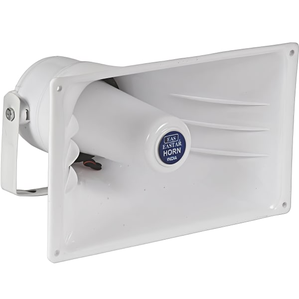 Eastar 45 Watt Gypsy Horn  Announcements