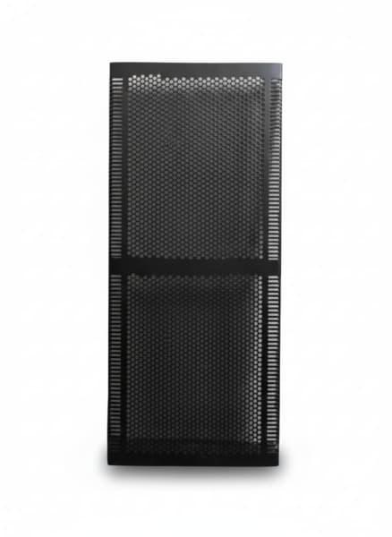 RCF Style Grill / Jali with Grill Cloth for Double 12 Sound Box (35.5 × 15 Inch)
