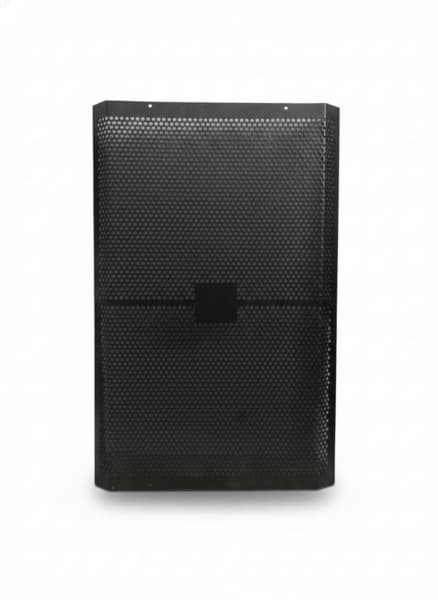 JBL Style Grill / Jali with Grill Cloth for Single 15 Sound Box (17 × 27 Inch)